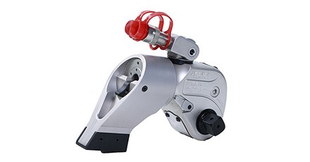 MXTD系列—驅(qū)動型扭矩扳手